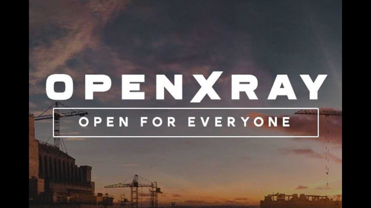 S.T.A.LK.K.E.R OpenXray Multithreading Test смотреть онлайн