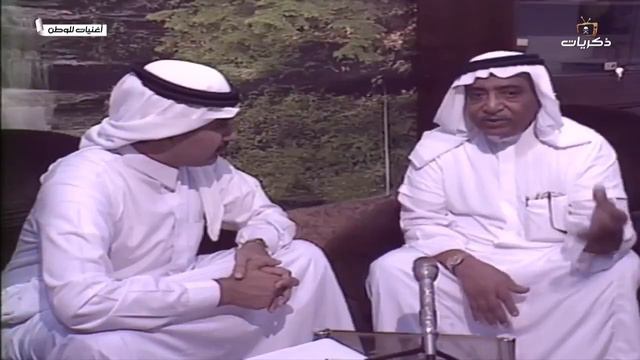 علاقة فنان العرب #محمد_عبده وصوت الأرض الفنان #طلال_مداح مع إبراهيم خفاجي -رحمه الله- #قناة_ذكريات смотреть онлайн