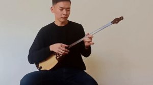 Асылбек Енсепов - Хафиз | Домбра