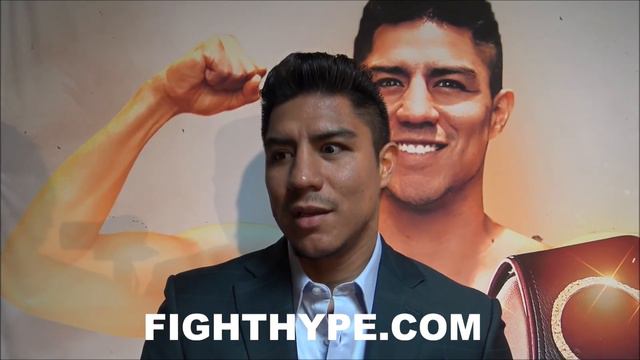 JESSIE VARGAS EXPLAINS HOW CANELO BEATS DANIEL JACOBS; BREAKS DOWN CINCO DE MAYO SHOWDOWN смотреть онлайн