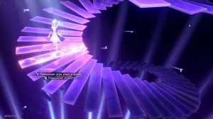 Длительность песни - v2.2 Honkai Star Rail Скрытое достижение