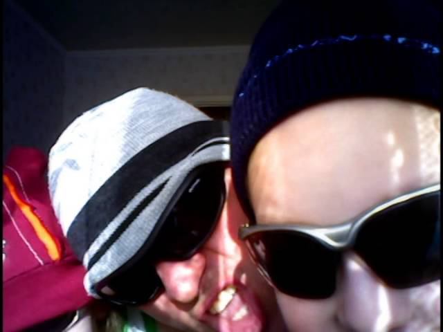 Нормально всё