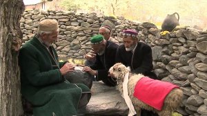 Фильм |"Мушкилкушо"|