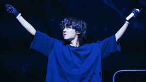 [FMV] J-Hope in the Box #bts #kpop