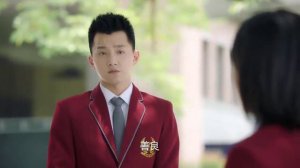 Погоня за мячом 1 сезон 28 серия