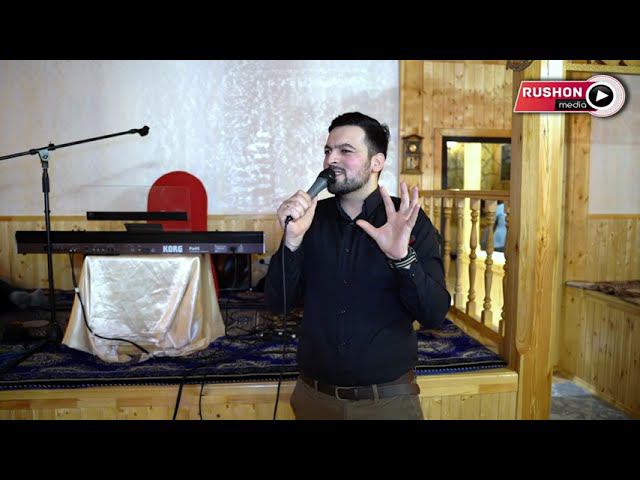 Қаландар Давлатмамадов васфи Мод бузургай. Беҳтарин суханен ҳатман нигуяф то охираф. смотреть онлайн