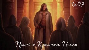 ПЕСНЬ О КРАСНОМ НИЛЕ. 1Х07 - Цена жизни