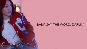 Noah Cyrus - Make Me (Cry) ft. Labrinth (Lyric)