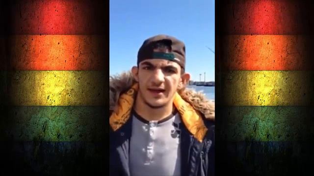 Gillet Abdi #06 смотреть онлайн