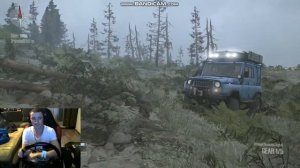 модранер уаз