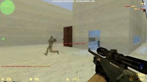 Why Counter Strike is Better than Call of Duty Commentary ("CS vs COD")