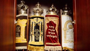 ЭК 7 с 18.09.24. Занятие 1. Лекция 1.В. Столов. История евреев Петербурга