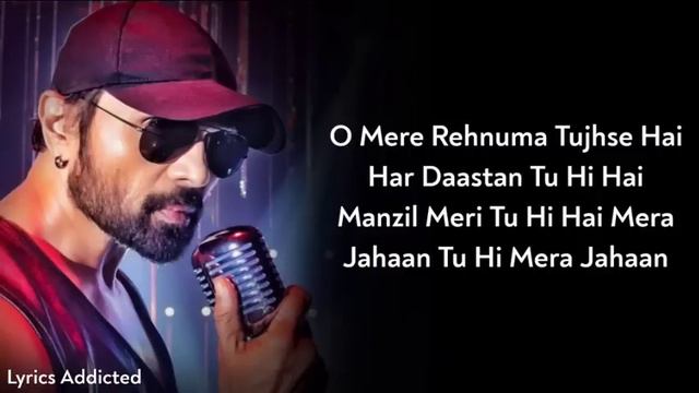 Lyrics: Dekhoon Tujhe To Pyar Aaye | Himesh Reshammiya, Akriti Kakkar | Apne | Bobby Deol, Katrina