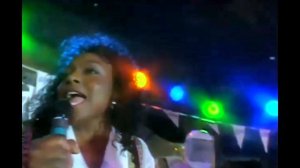 Messiah feat. Precious Wilson - I Feel Love (The Hitman and Her 18.07.1992)