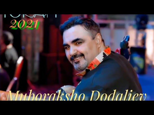 Muboraksho Dodaliev / Муборакшо Додалиев — Ёраб маро ёри бидех….. смотреть онлайн