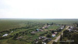 Могильный мыс, Колпашевский р-н