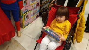 Harika kanatlar serisini tamamladık.ASTRA JETT DONNIE FLIP TODD PAUL BELLO GRAND ALBERT BİRLİKTE