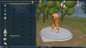 Spore и Лололошка #2 Дружимся с Фасолинкой!