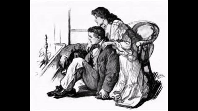 Amor Ti Vieta 1 23 17 sung by Jack LaClaire in Jonas Kaufmann dark tenor style смотреть онлайн