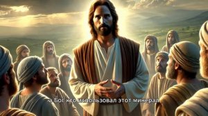 СОЛЬ  ДУХОВНОЕ ОРУЖИЕ Скрытая истина о соли в Библии