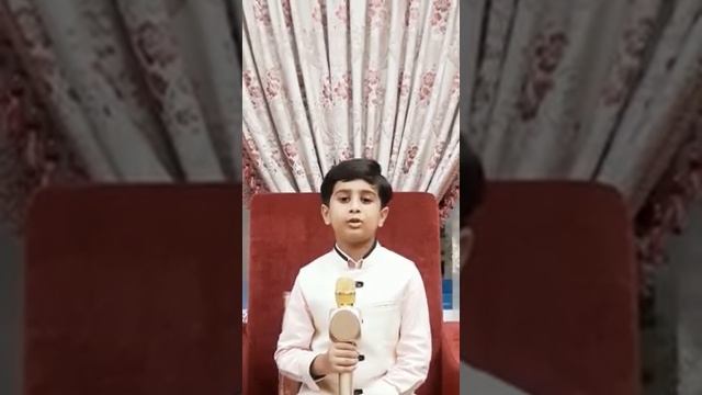 B90 : Mohammad Muntazir Abbas S/o Rahim Abbas Sharjah смотреть онлайн