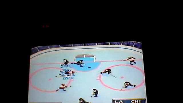 NHL 95 2 of 2 смотреть онлайн