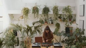 Japanese City Pop on vinyl with Shaqdi