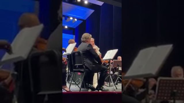 J. Gotovac - Mila Gojsalića - Oda Zemlji - Terezija Kusanović i orkestar HNK Split, 5.10.2021. смотреть онлайн