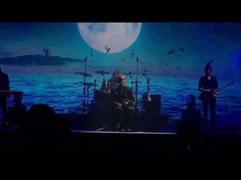 Николай Носков, сентябрь 2021, гастрольные концерты. смотреть онлайн