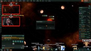 Stellaris 3.0 Update with The Rico