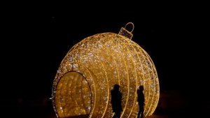 Dietrich Fischer-Dieskau: ♫ Weihnachtslieder ♫  Christmas Songs ♫