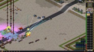 Red Alert 2 Online map showoff extreme by sotakilo cùng team[GVN] Ra2 online