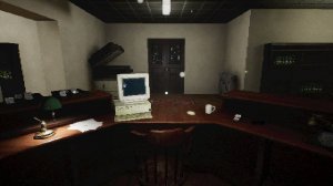 A Place, Forbidden ЧТО ПРОИСХОДИТ.