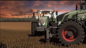 ИГРАЮ В ФЕРМУ 22