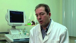 Новообразования в молочной железе