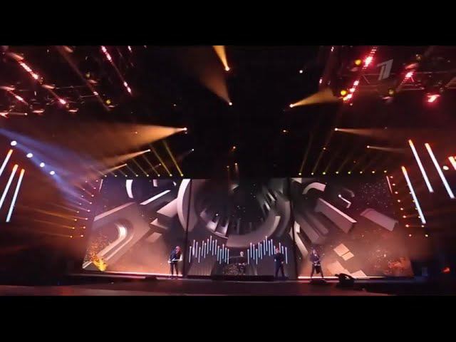 Николай Носков, Ivan, Стас Пьеха и Игорь Романов "Не вставай на колени". смотреть онлайн