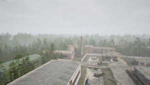 FPV Kamikaze Drone Steam Deck #2