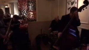 Niclas Campagnol/Tom Kennedy/Joe Cohn/George Garzone