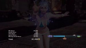 TEKKEN 7 Sexy Lucky ChloeTreasure Battle Road To Ryujin #21