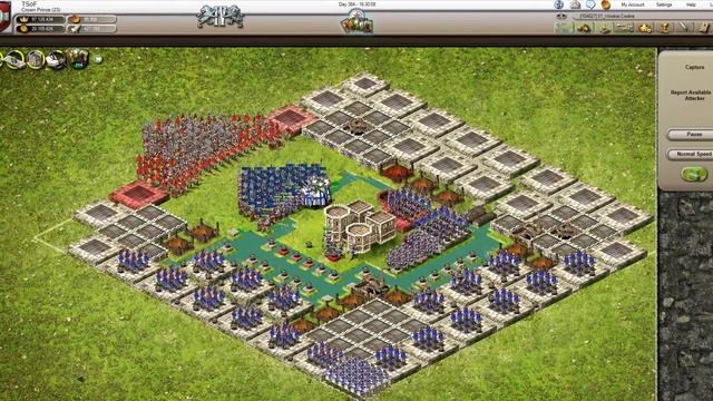 Stronghold Kingdoms   Europe 2 28 12 2015 17 29 09