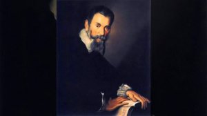 Claudio Monteverdi - Tirsi E Clori - I. Allegro [tutti]