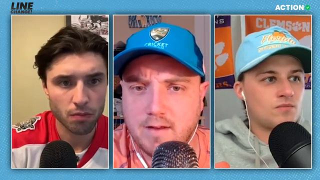 Are Alex Ovechkin & Washington Capitals UNDERRATED? NHL Picks & Predictions 3/20 | Line Change
