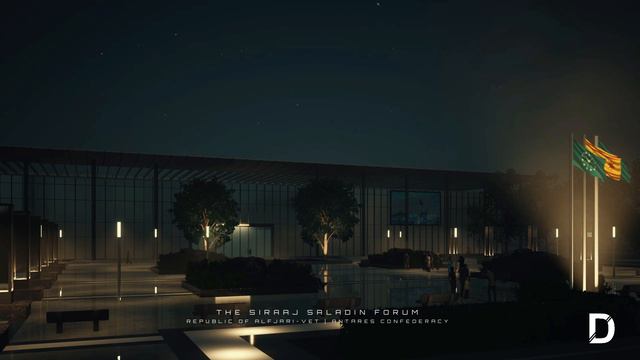 Siraaj Saladin Forum | Alfjari-Vet - Stellaris Invicta Season 2 смотреть онлайн