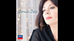 Daniela Dessi - Caccini. Ave Maria.