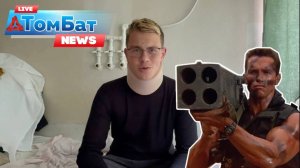 ТОМБАТ NEWS 🌍 Работа работой, а отдыхать надо уметь 😎