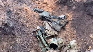 Colombianos se juegan la vida en la guerra de Ucrania por atractivos salarios - Séptimo Día