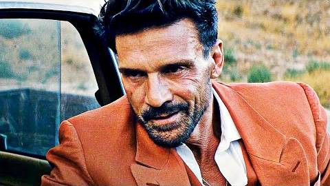 Паранормальное. Страна призраков — Русский трейлер (202 смотреть онлайн