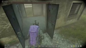 DayZ Химза Павлово/Pavlovo