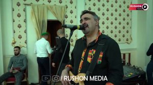 Муборакшо Додалиев --- Мохи рушон / Дустат дорам ....