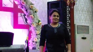 Шамим Худоёров & Тухфа Косимова  ---  ШАБ ЛАБОНИ ДОFИ ХЕШ  ( Лап зур дует ....)